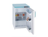LSFSC138DC - Lec Medical 138 Litre Under-Counter Laboratory Fridge Freezer